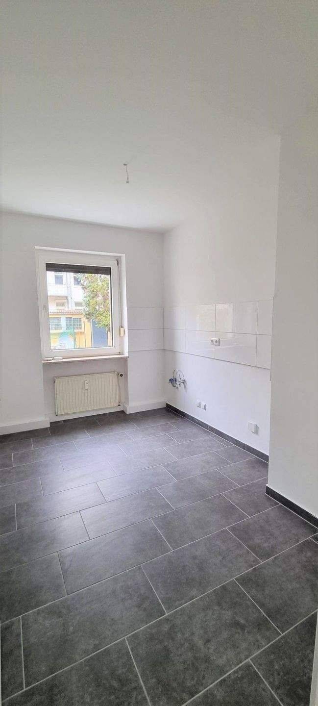 Lichtdurchflutete Traumwohnung! Moderne 3-Raum-Wohnung in Sudenburg – Magdeburg – Vorschaubild 5