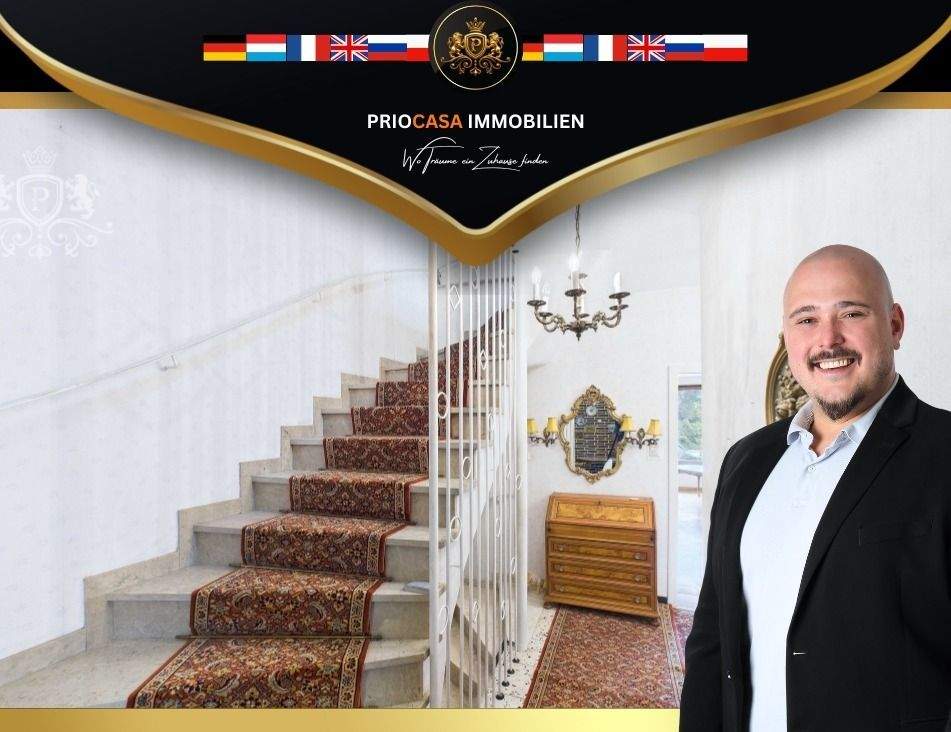 Ideal für Luxemburg-Pendler | 2 Eingänge | Überdachte Terrasse | 2 Garagen | Auch als Mehrgenerationenhaus | 178?m² Wfl. | Kordel – Kordel – Bild 1 von 9