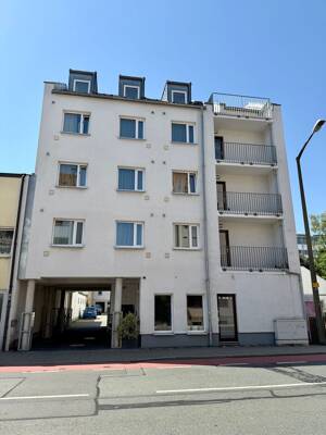 Entwicklungsobjekt in Erlanger Top-Lage | 39 Einheiten + Ausbaupotenzial | Baujahr 2018 – 91052 Erlangen – Vorschaubild 3