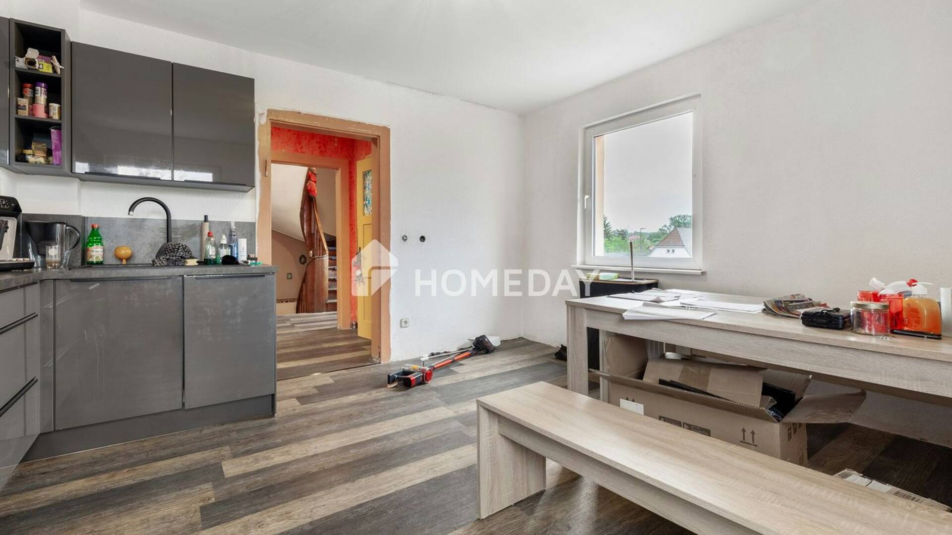 Haus in 96215 Lichtenfels mit 212 m² kaufen