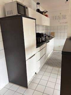 *** Großzügiges 3 Raum-Wohn/Büro am Rheinpark D-Golzheim*** – Düsseldorf – Vorschaubild 3
