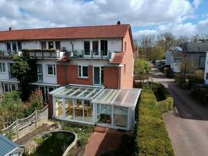 Besondere Gelegenheit: Ein Ort zum Ankommen - Reihenendhaus in Bestlage von Hamburg-Sülldorf – 22589 Hamburg – Vorschaubild 3