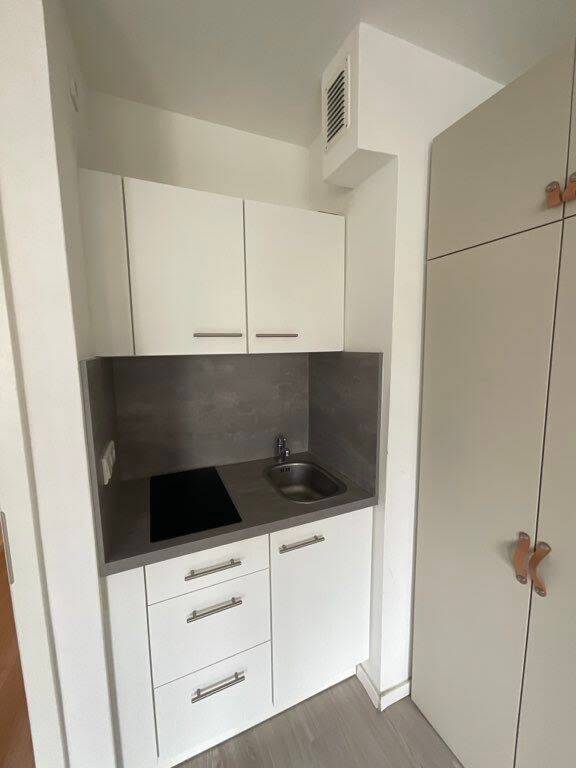 Möbliertes Appartement am Olympiapark – München – Vorschaubild 7