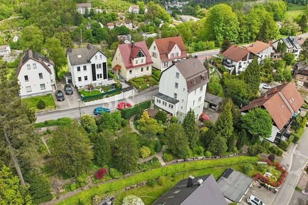 Haus in 58515 Lüdenscheid mit 170 m² kaufen