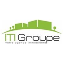 I.T.I. Groupe sprl logo