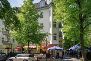 Nahe Tegeler See und Tegeler Forst: Provisionsfreie 2-Zimmer-Wohnung im Alt-Tegel-Kiez – 13507 Berlin – Vorschaubild 1
