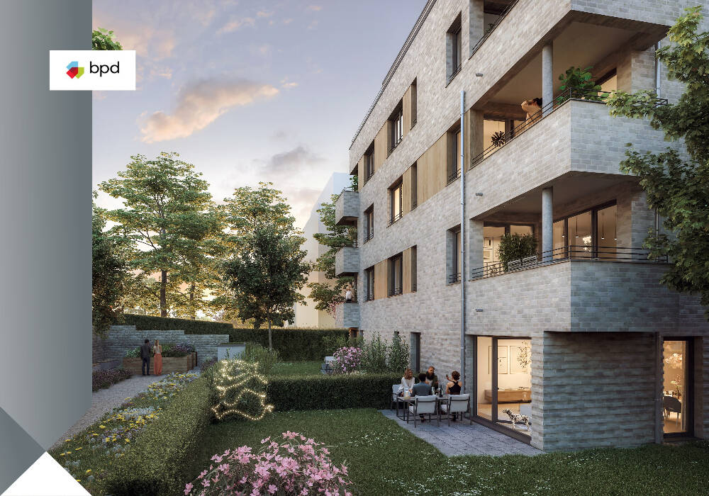 #15 % WENIGER KAUFPREIS. 100 % NEUBAU. JETZT haben wir eine besondere Aktion: Um Ihnen die Kaufentscheidung zu erleichtern, reduzieren wir den Preis – Bochum – Vorschaubild 4