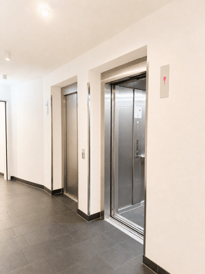 Möbliertes Apartment in Potsdam - zentrale Citylage, Einheit im 2. OG – 14467 Potsdam – Vorschaubild 8