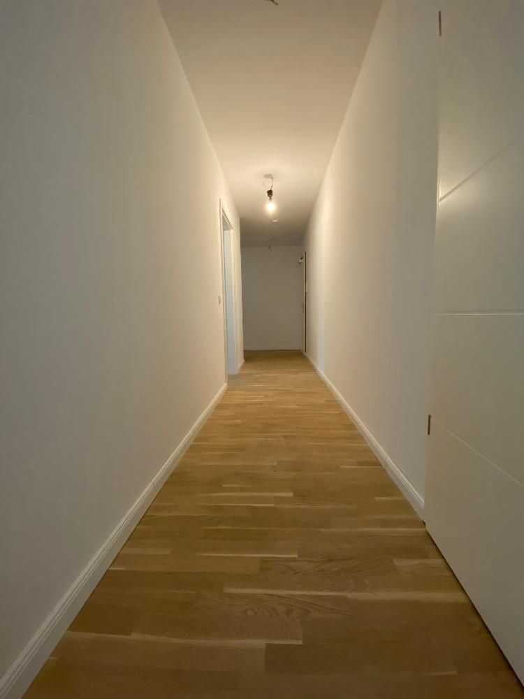 Großzügige Zwei-Zimmer-Wohnung mit hochwertiger Ausstattung, Küche und Stellplatz in Achim – Achim – Vorschaubild 4