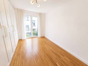 Exklusive 4-Zimmer-Wohnung in begehrter Lage von Frankfurt-Sachsenhausen – 60598 Frankfurt am Main – Vorschaubild 9