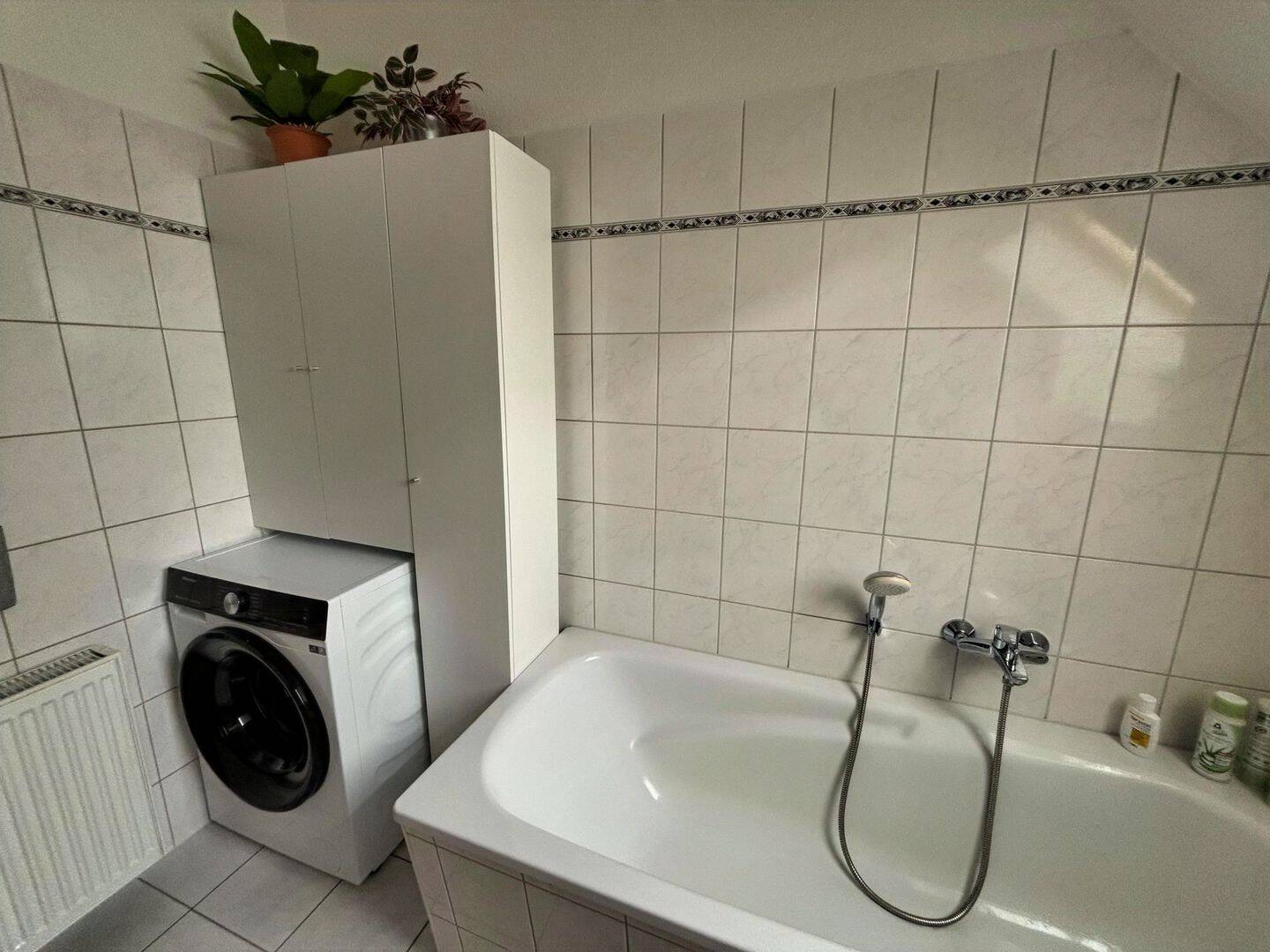 Gemütliche 2-Zimmer-Wohnung in bester Lage von Stadtfeld Ost! – Magdeburg – Vorschaubild 9