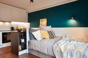 HAVENS LIVING: Kategorie Standard, barrierefrei, Design KLASSIK