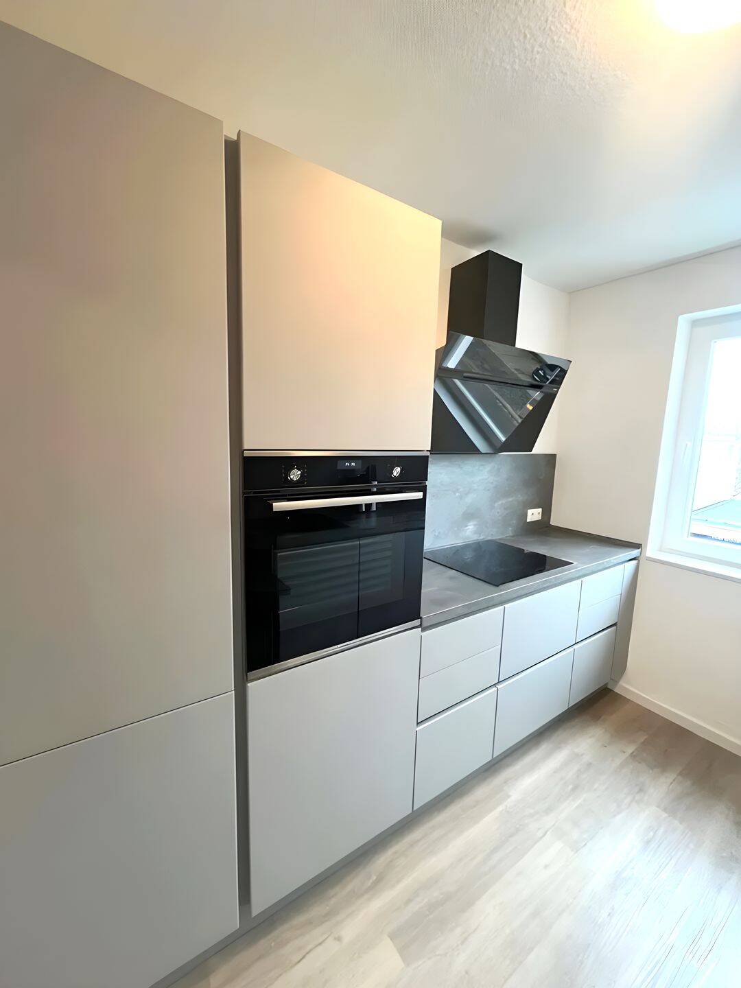 Moderne 3-Zimmer Wohnung – Hannover – Vorschaubild 5