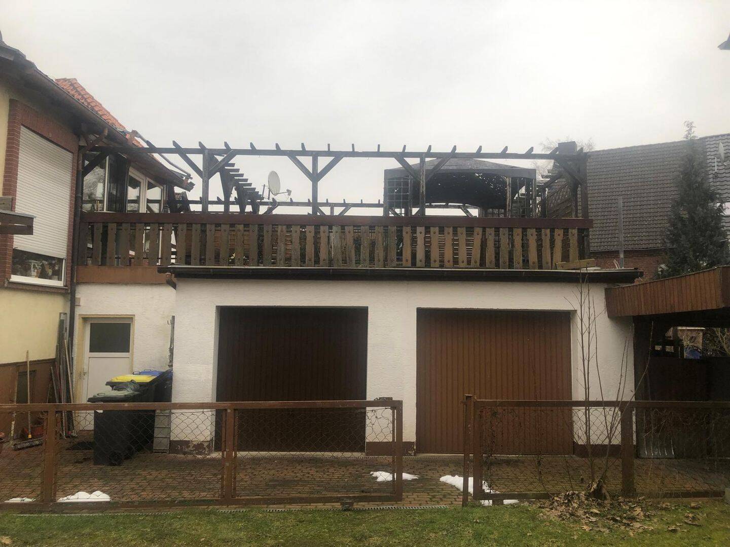 Wohn- un dGeschäftshaus – Brakel – Vorschaubild 3
