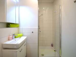 Bereit für Einzug! 1-Zimmer-Apartment, bequem & wohnlich ausgestattet für 1 Person im Offenbacher Zentrum – 63065 Offenbach am Main – Vorschaubild 5