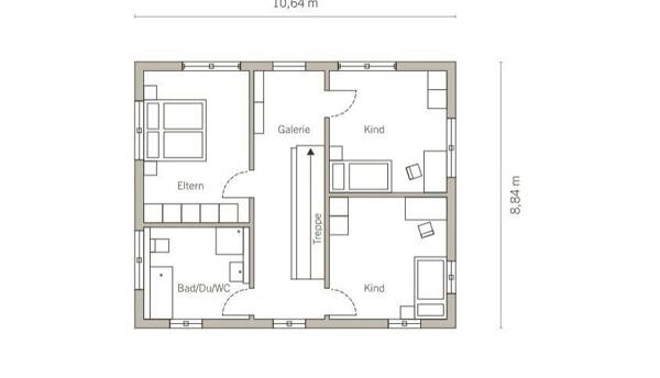 Einfamilienhaus in 15230 Frankfurt (Oder) mit 156 m² kaufen