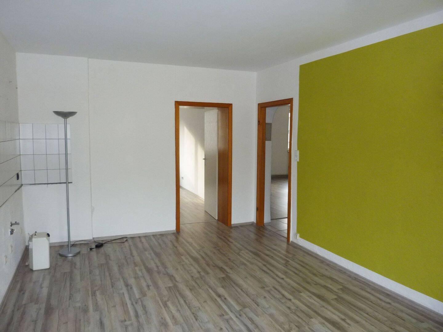 Speckschweiz 2,5 Zimmer-Wohnung in sehr ruhiger Lage Zental – Bochum – Vorschaubild 9