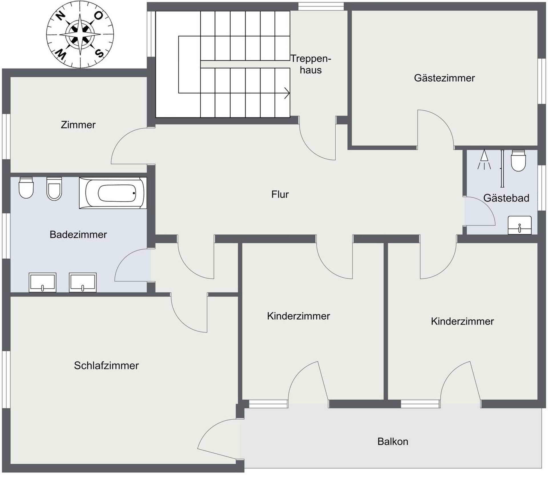 Haus in 93051 Regensburg mit 202 m² kaufen