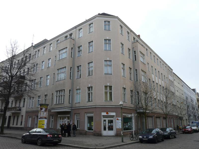 Dein neues Zuhause mit WBS-Berechtigung
