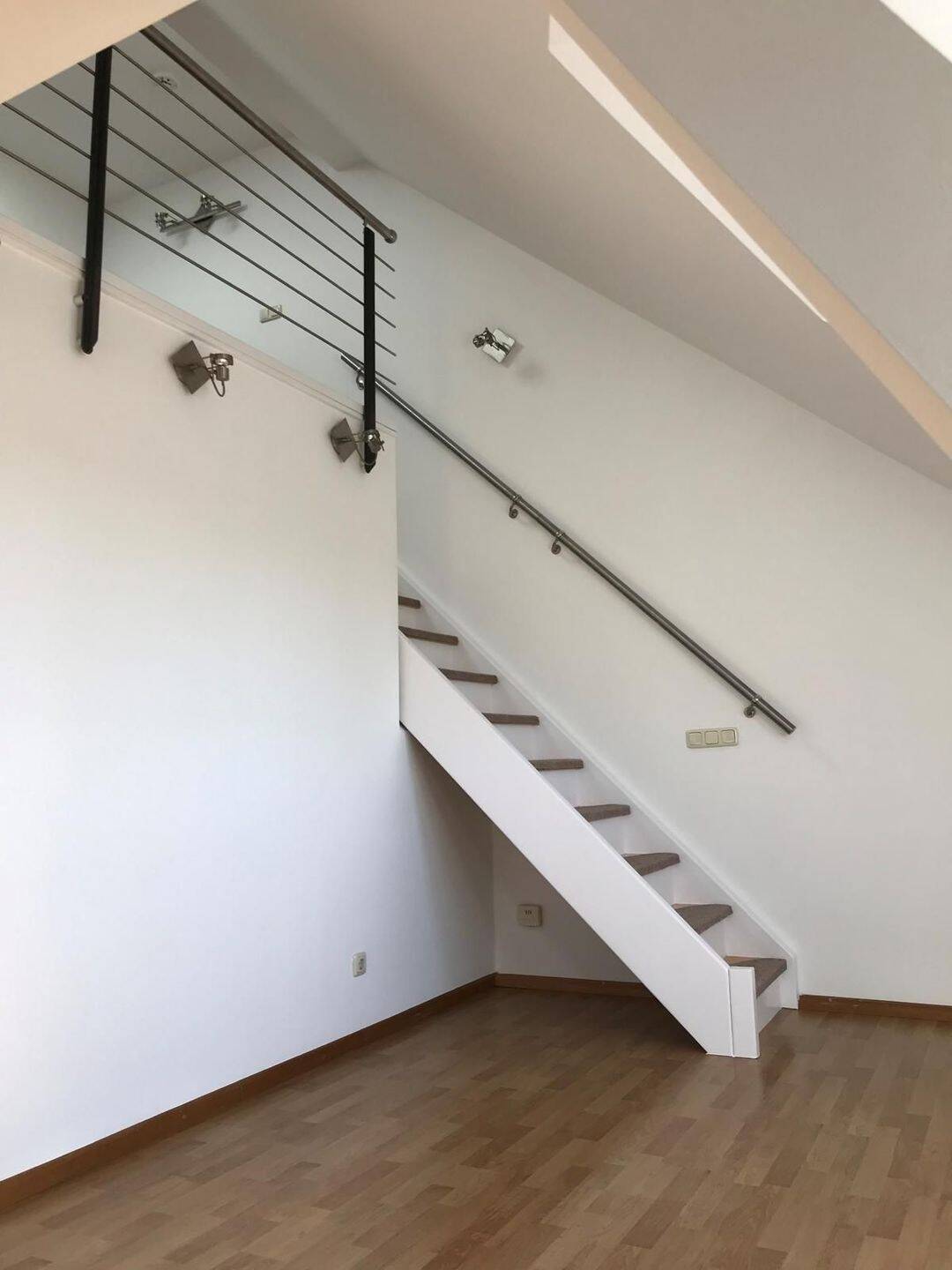 Freiwerdende 2,5 Zi. Maisonette-Wg. mit Galerie in der Altstadt von Regensburg – Regensburg – Vorschaubild 8