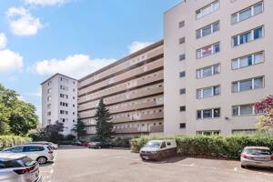 Modernes City-Apartment in erstklassiger Ku'damm-Lage – 10711 Berlin – Vorschaubild 2