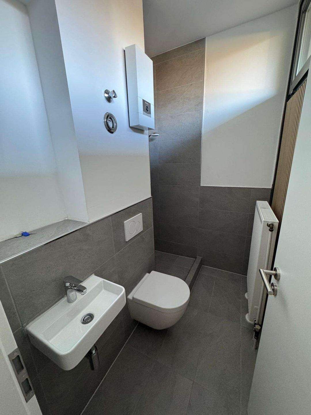 Provisionsfrei & Kernsaniert | 6% Rendite in Erlangen | Balkon | Langer Johann – Erlangen – Vorschaubild 9