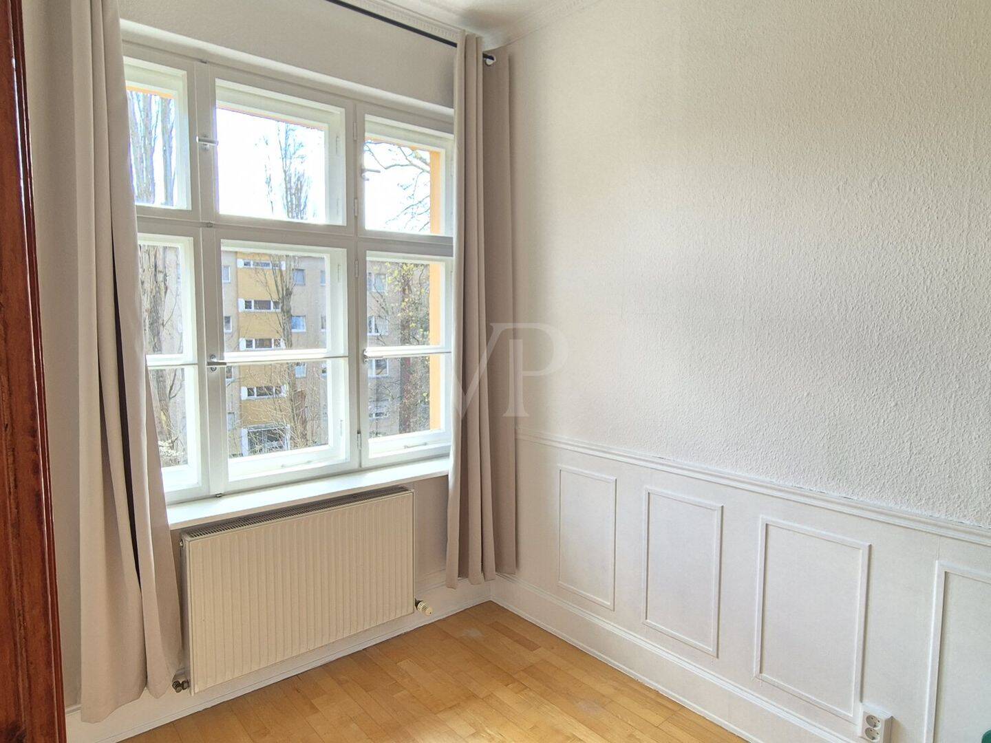 Gepflegte sonnendurchflutete Wohnung in beliebter Lage! – Berlin – Vorschaubild 5