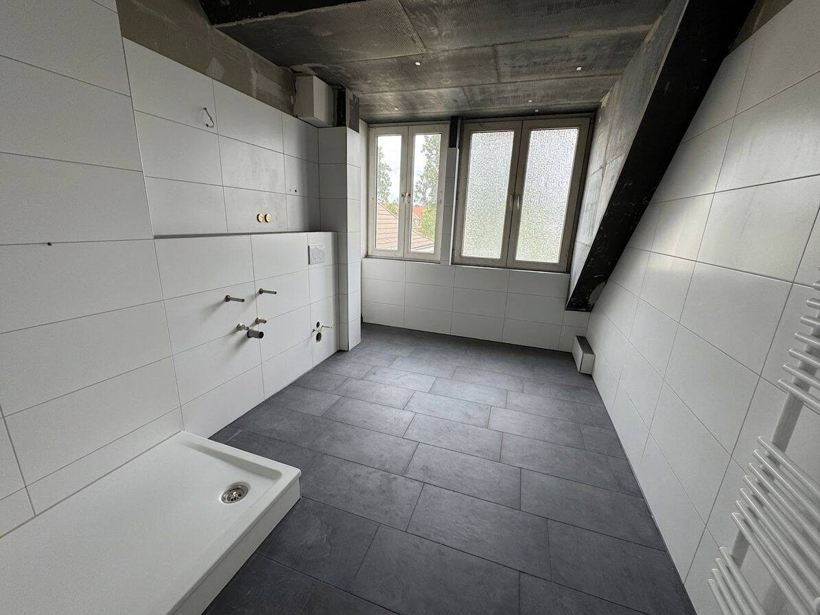 Modernisierte 2 Zimmerwohnung zur Miete in Hamm - Wentzel Dr. – Hamburg – Vorschaubild 6