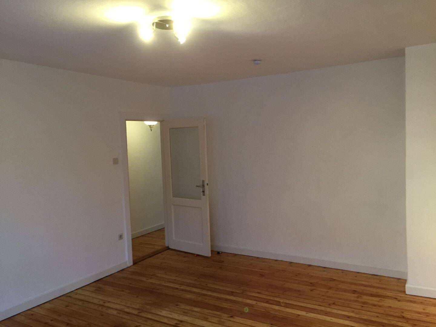 Zentrale & gut geschnittene 2-Zimmerwohnung
