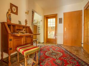 Wohnen auf einer Ebene! Bungalow mit Ausbaureserve in Bielefeld-Senne! – 33659 Bielefeld – Vorschaubild 8