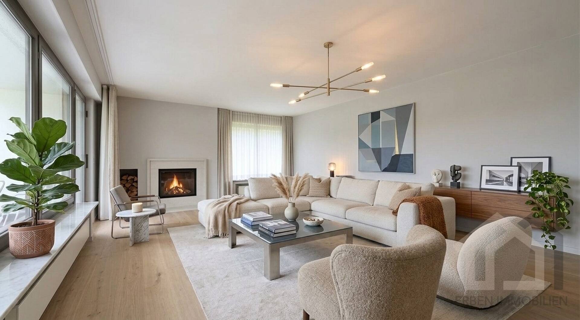 Bungalow in 51467 Bergisch Gladbach mit 167 m² kaufen