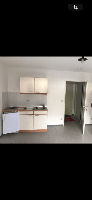 1-Zimmer-Eigentumswohnung Lübeck, St. Lorenz zur Kapitalanlage – 23558 Lübeck – Vorschaubild 2