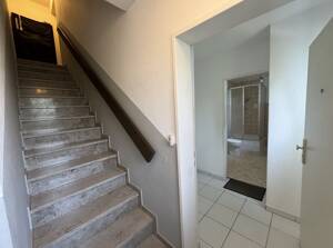 3-Zimmer-Wohnung mit separatem Apartment und Gartenmitnutzung – 51379 Leverkusen – Vorschaubild 6