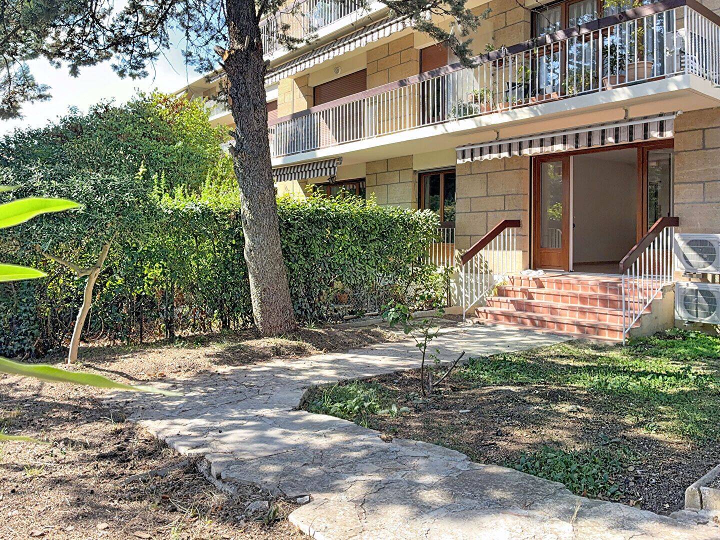 Appartement 3 pièces 68 m² · à Aix-en-Provence · 68,1 m² · 1 600 €/mois