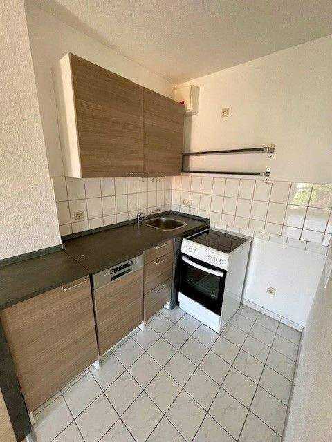 Singles und Studenten Wohnung in Stadtfeld. – Magdeburg – Vorschaubild 5