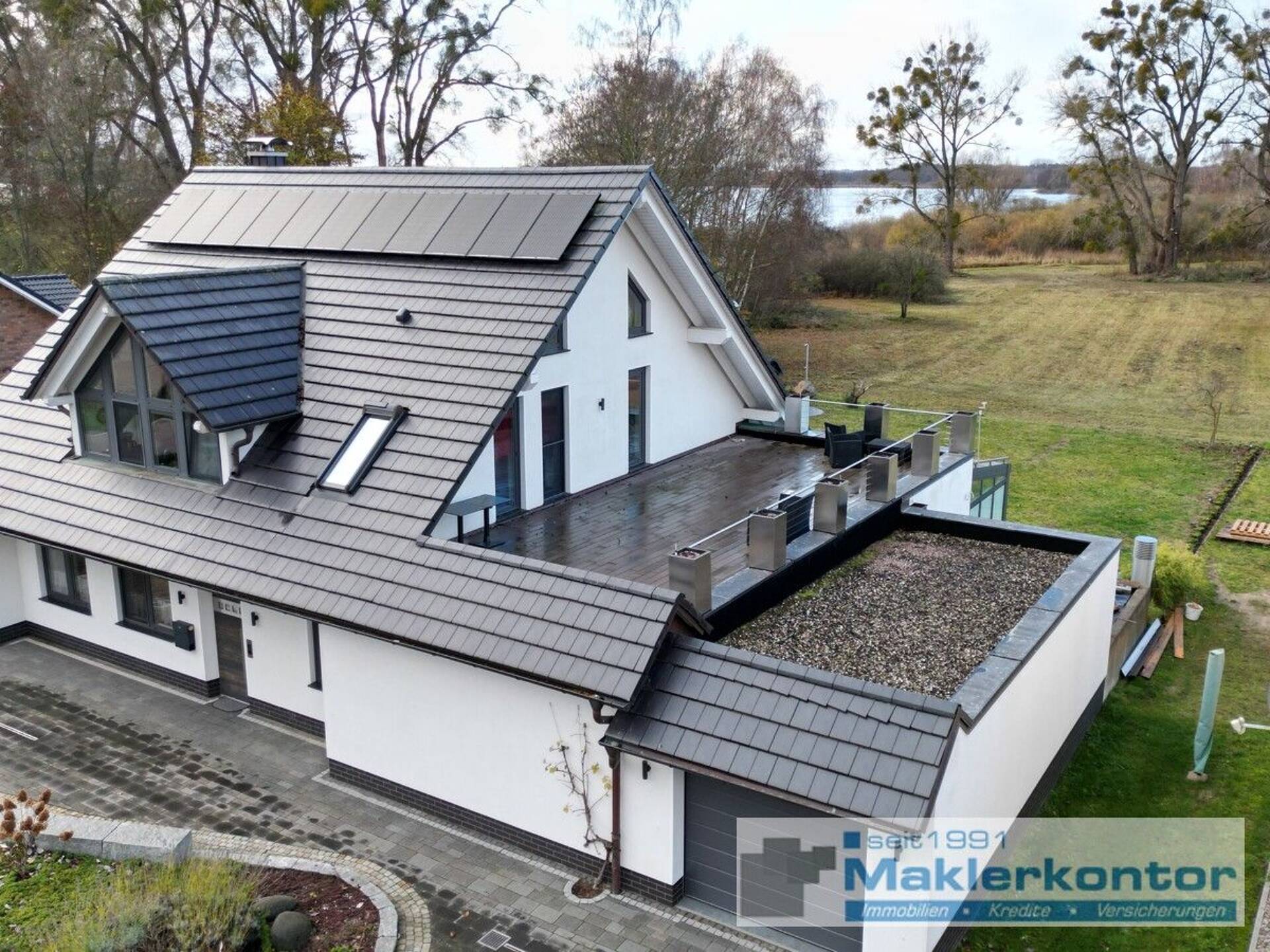Einfamilienhaus in 17192 Waren mit 330 m² kaufen