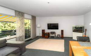 Gepflegte 3-Zimmer-Wohnung in Toplage auf der Parkinsel – 67061 Ludwigshafen am Rhein – Vorschaubild 2