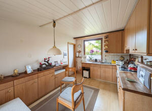 Bungalow mit Traum-Grundstück und Raum für eigene Ideen in toller Lage von Hamburg Kirchwerder – 21037 Hamburg – Vorschaubild 5