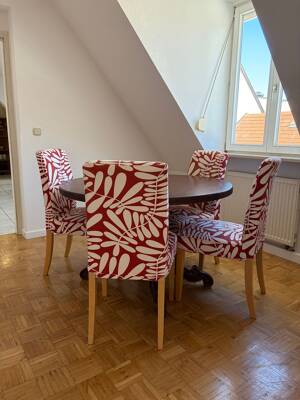 Großes WG-Zimmer mit Balkon (28 m²) in 2er-WG, Würzburger Altstadt – 97070 Würzburg – Vorschaubild 6