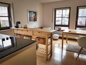 CHARMANT UND SCHICK - 2 Zi. Wohnung S-Ost, Balkon, DSL - 2506 – 70188 Stuttgart – Vorschaubild 6