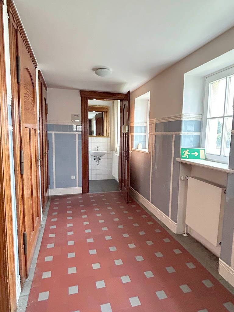 Traumhafte sanierte Villa direkt in Stadthagen im gepflegten Zustand! – Stadthagen – Vorschaubild 7