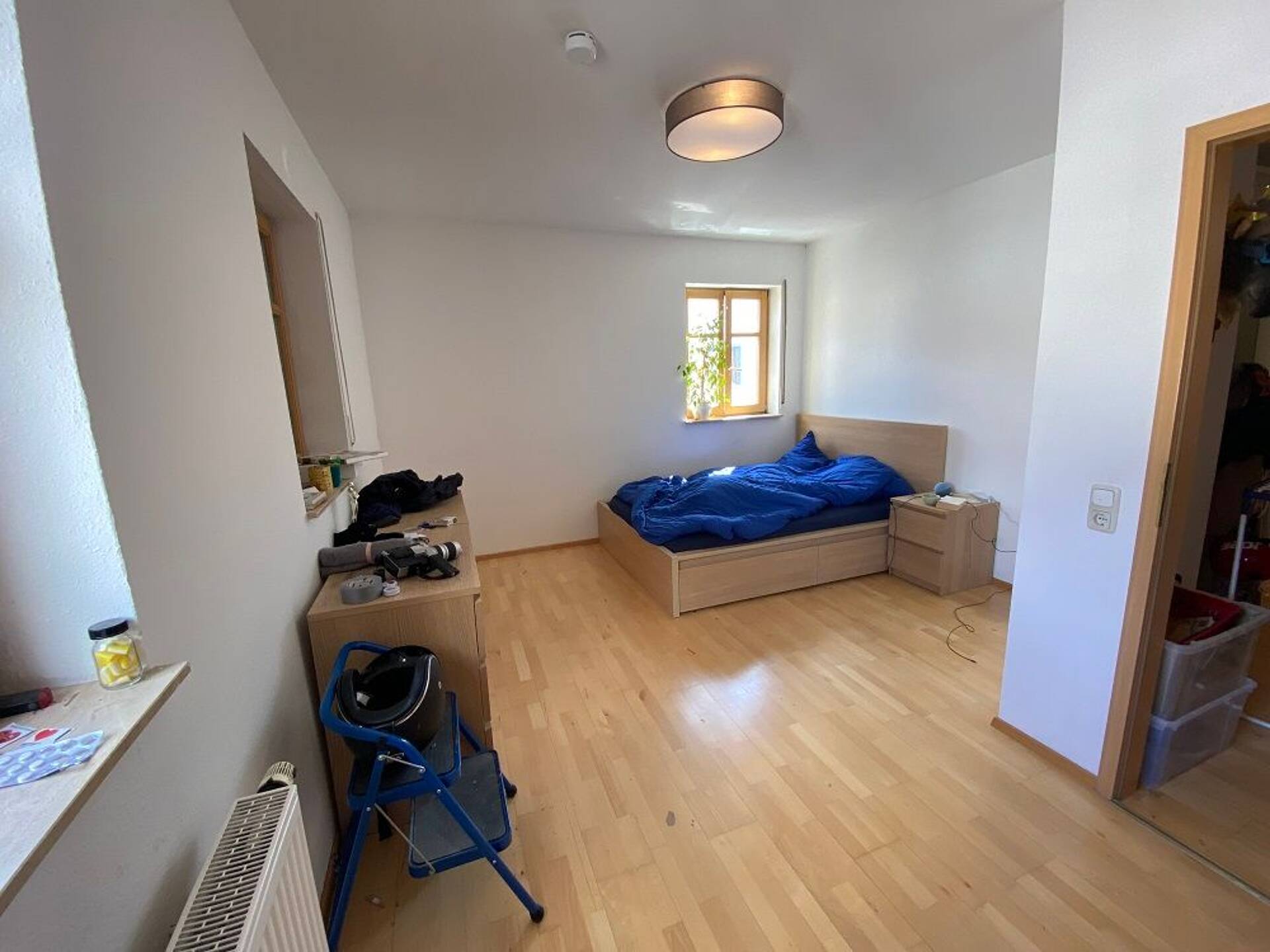 Dachgeschosswohnung in 63457 Hanau / Großauheim mit 66,8 m² kaufen