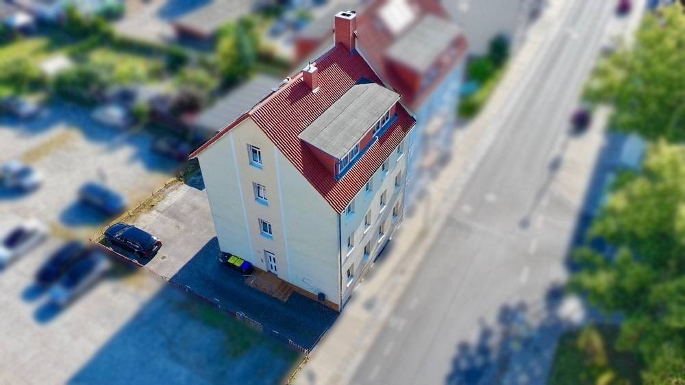 Vermietetes Mehrfamilienhaus in Neubrandenburg – Neubrandenburg – Vorschaubild 8