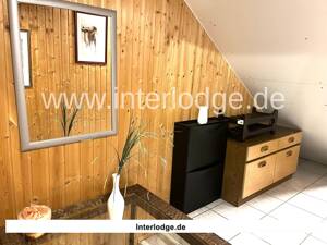 INTERLODGE Bonn: Komplett möblierte Wohnung – 53119 Bonn – Vorschaubild 5