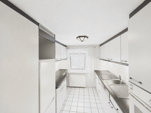 Cottage-Charme auf der Niddainsel - außergewöhnlich wohnen mitten in Frankfurt – 60489 Frankfurt am Main – Vorschaubild 5