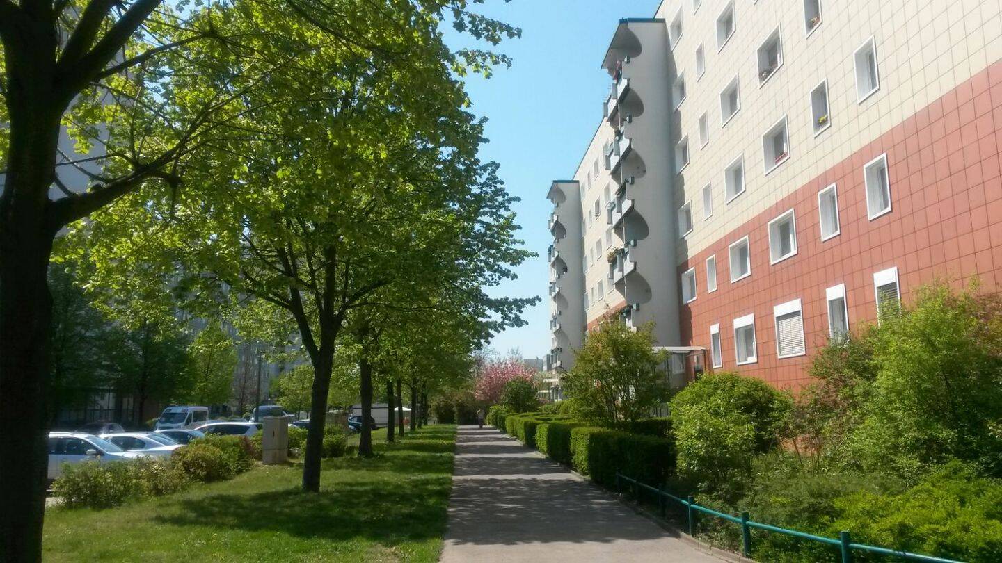 Vermietete 3-Raum-Eigentumswohnung in gepflegtem ruhigen Umfeld – Berlin – Vorschaubild 3