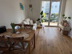 Schicke Neubau 2-Zimmer Wohnung – 21079 Hamburg – Vorschaubild 2