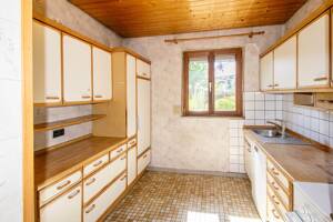 Seltene Gelegenheit nahe Max-Eyth-See: Einfamilienhaus mit großem Grundstück und viel Potenzial – 70378 Stuttgart – Vorschaubild 7
