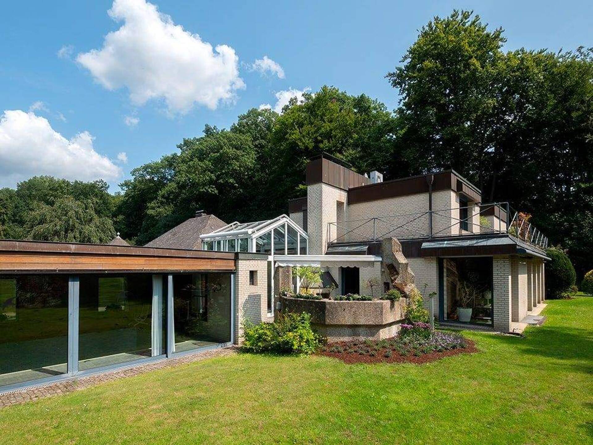 Villa in 50933 Köln / Müngersdorf mit 194 m² kaufen