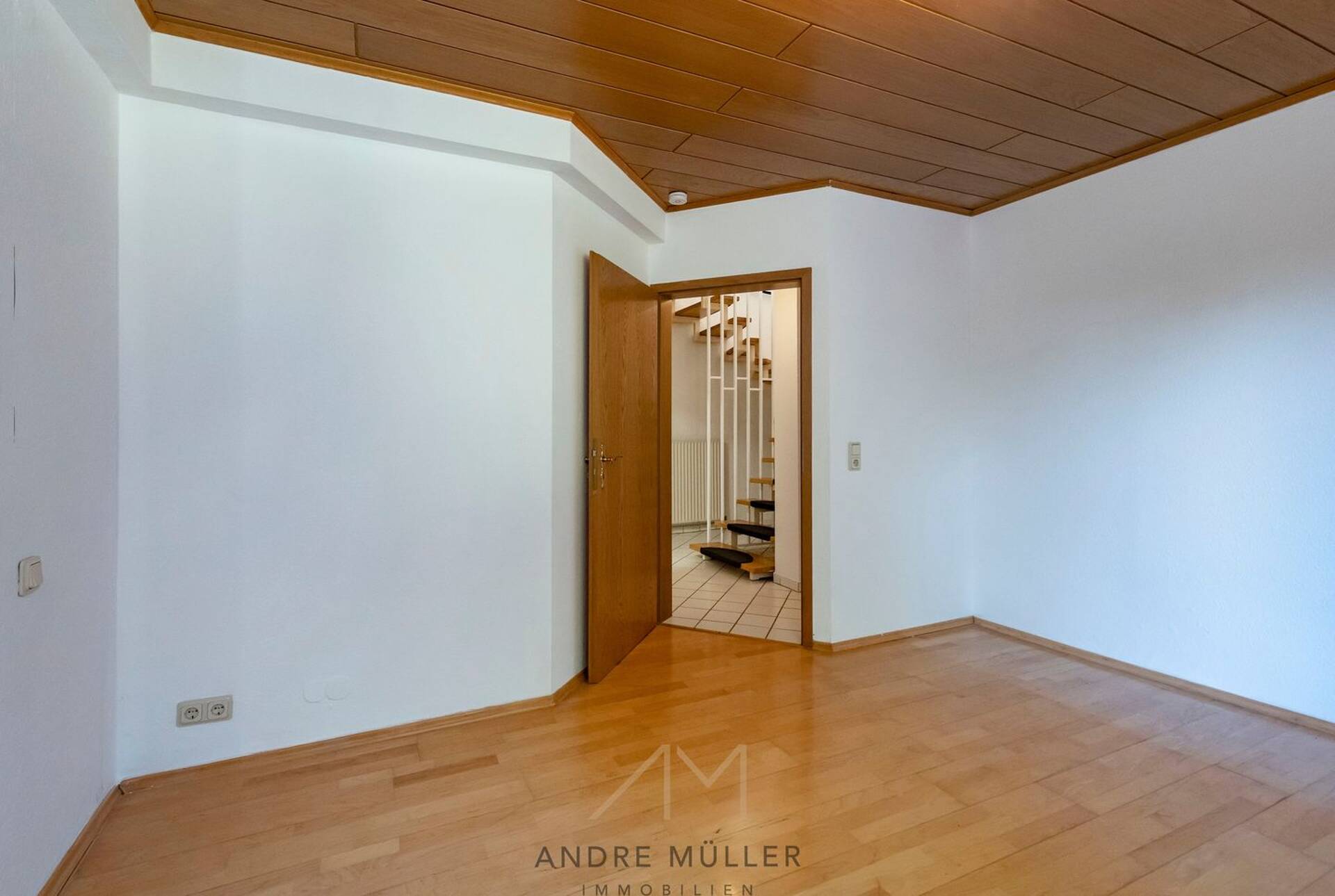 Etagenwohnung in 55543 Bad Kreuznach mit 103 m² kaufen